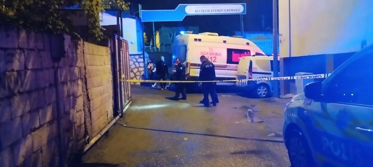 Arkadaşlar arası hesaplaşma ölümle sonlandı