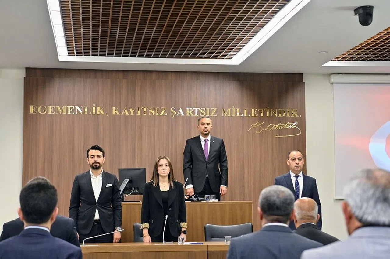Başkan Toptaş: Birlikte Daha İyi Bir Onikişubat