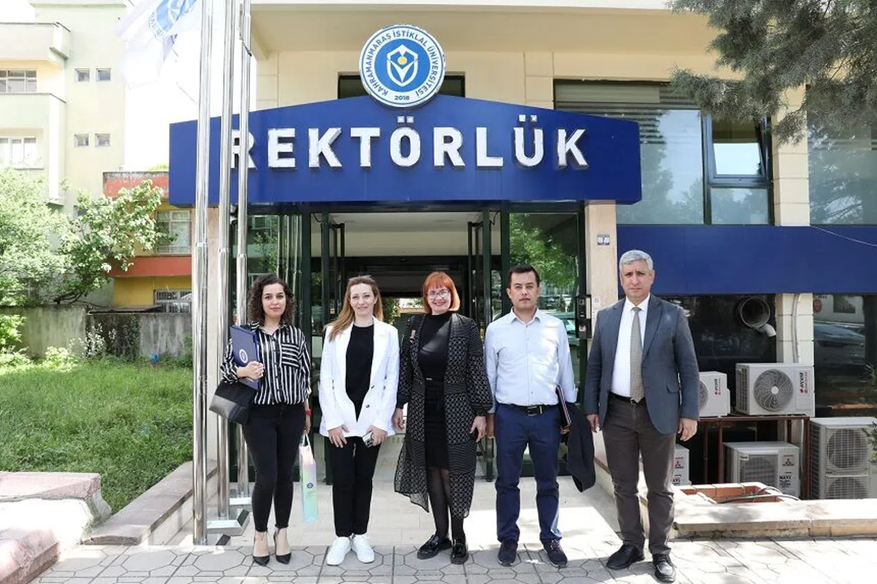 Üniversiteler Arası İşbirliği Protokolü