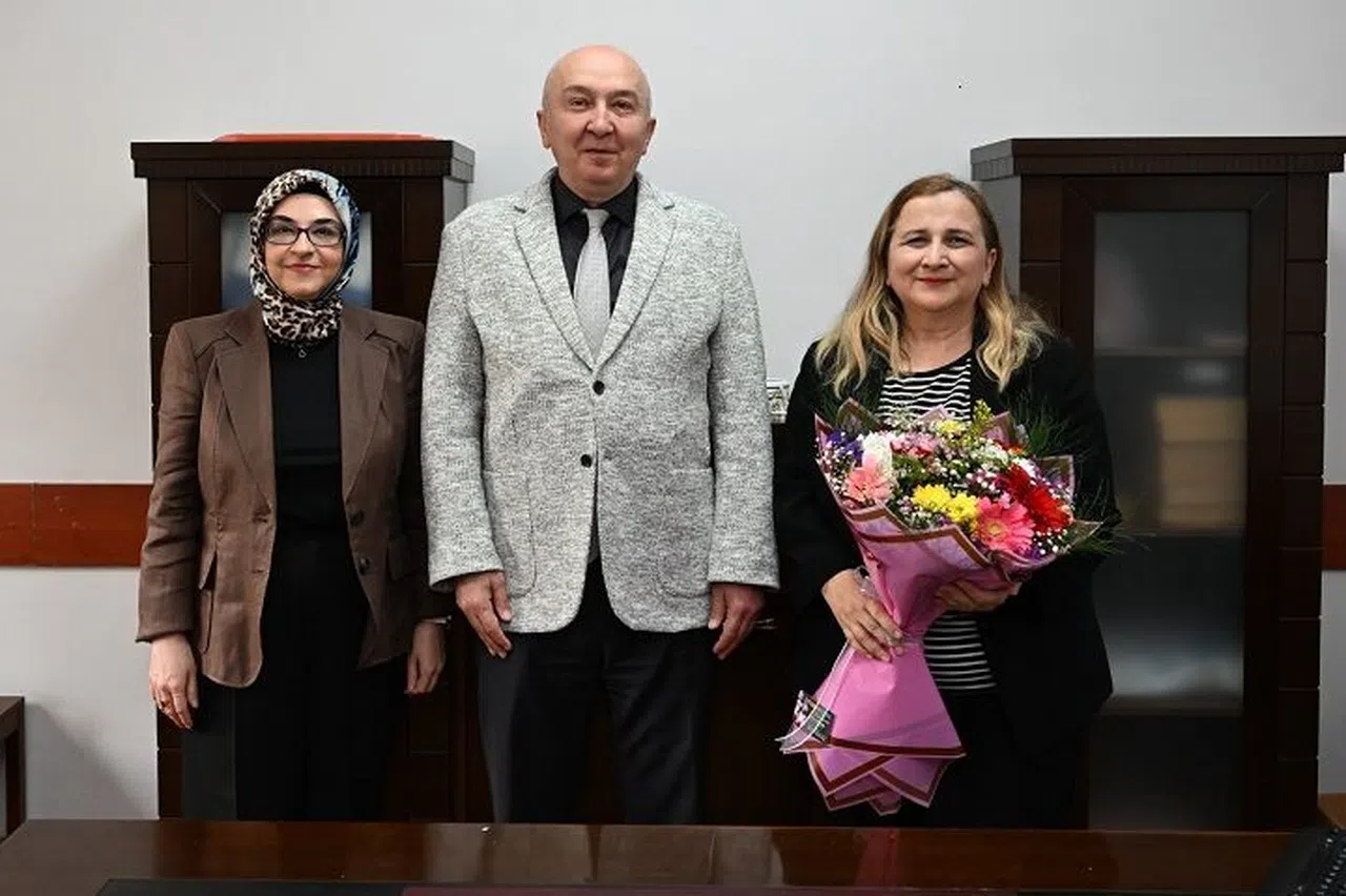 KSÜ Sağlık Bilimleri Fakültesi Dekanı belli oldu