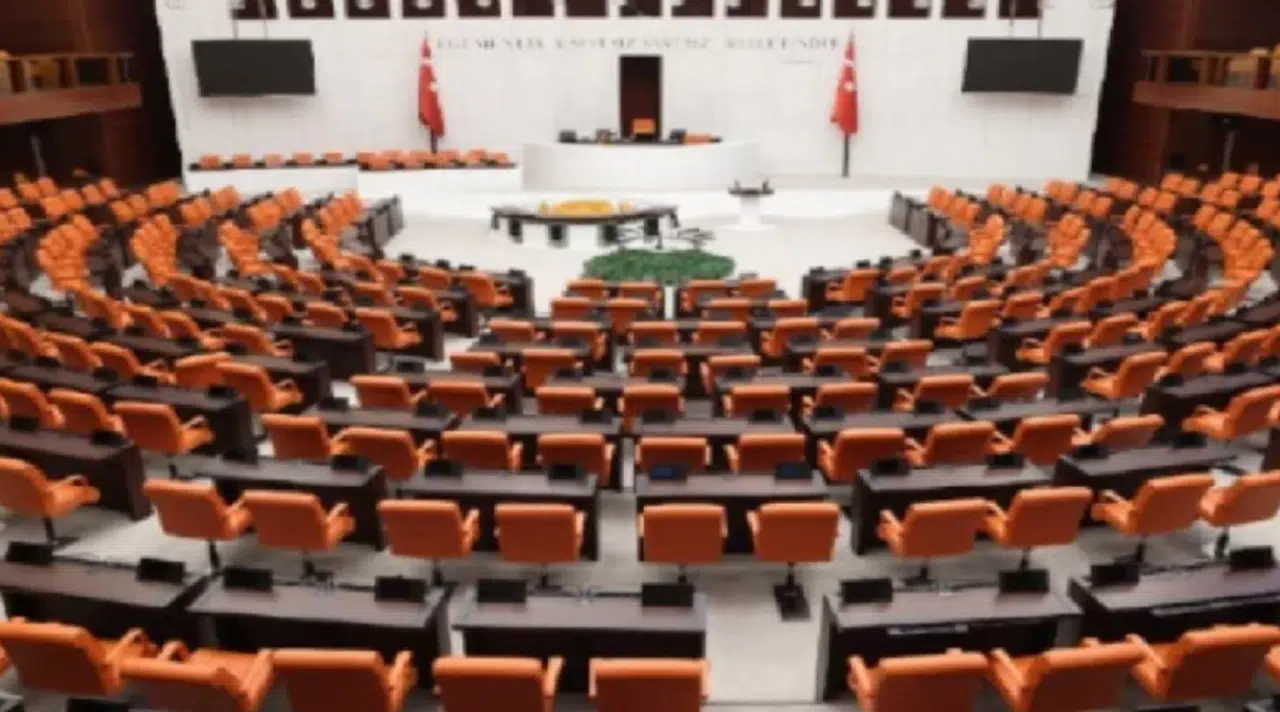 Kahramanmaraş Milletvekilleri TBMM’de basın toplantısı düzenleyecek