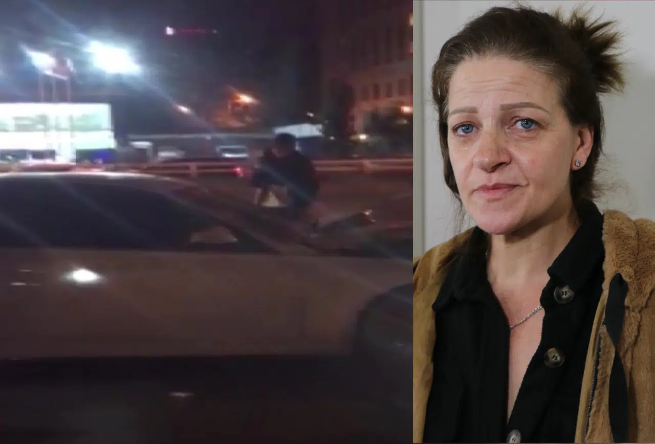 Yılbaşı gecesi geçirdiği kazada ölen Rüçhan’ın acılı annesi: “Her gece oğlumu bekliyorum”  