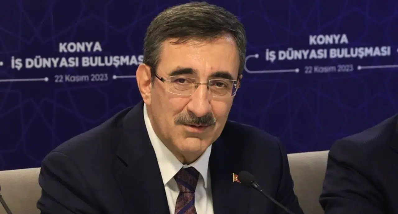 Yılmaz: “Enflasyondaki düşüşü 2024 ortasından itibaren görmeye başlayacağız”