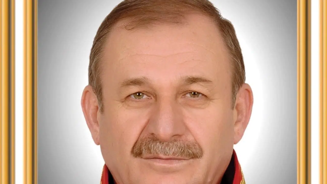 Yüksel Kocamış Kimdir? Nereli, Mesleği Ne?