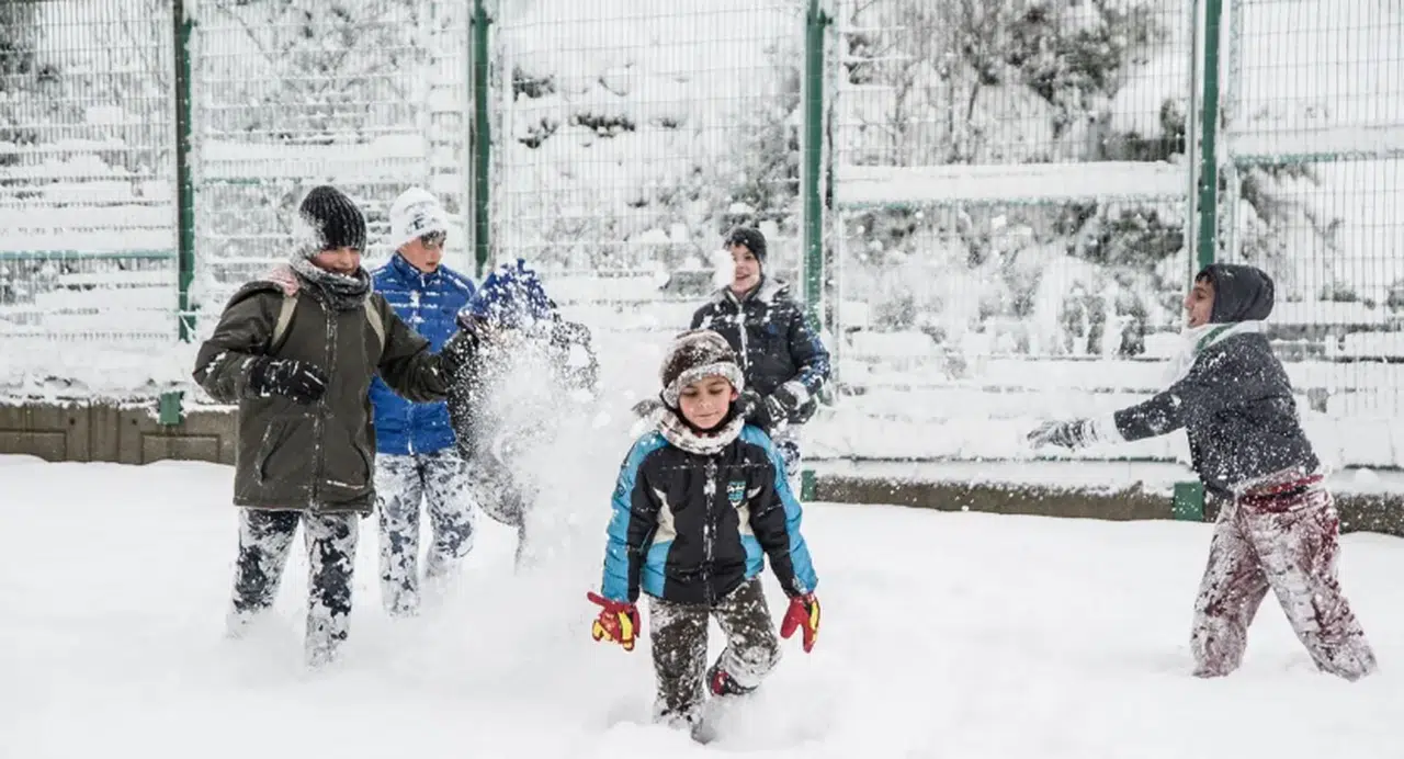 21 Kasım 2023 Salı günü Zonguldak'ta okullar tatil mi?