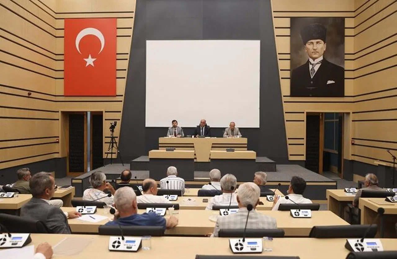 Dulkadiroğlu Belediyesi ‘Danışma Meclisi’ kurdu