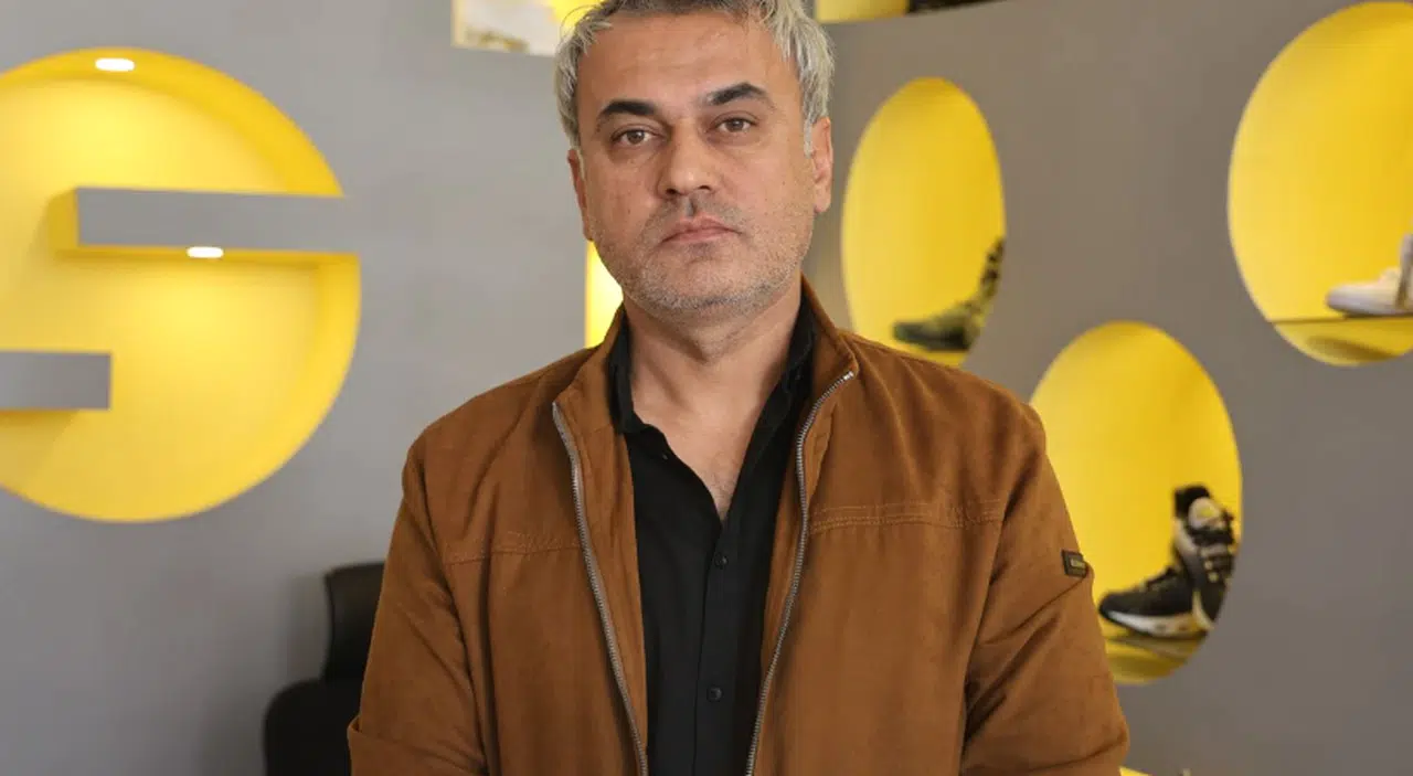 5 milyon liralık tırı çalınan vatandaş, gelecek güzel haberi bekliyor