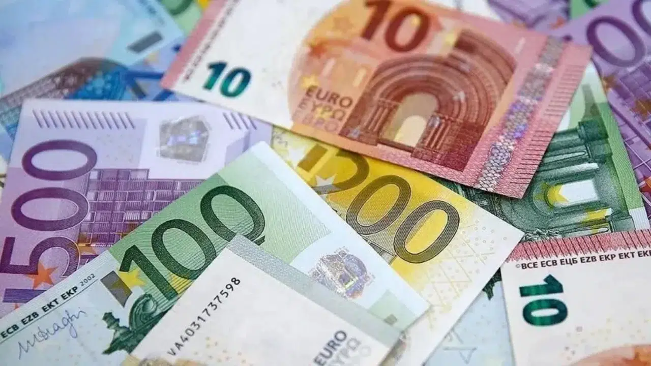 8 Mayıs Euro kaç lira? Euro ne kadar, 1 Euro kaç TL? Euro yükseliyor mu?
