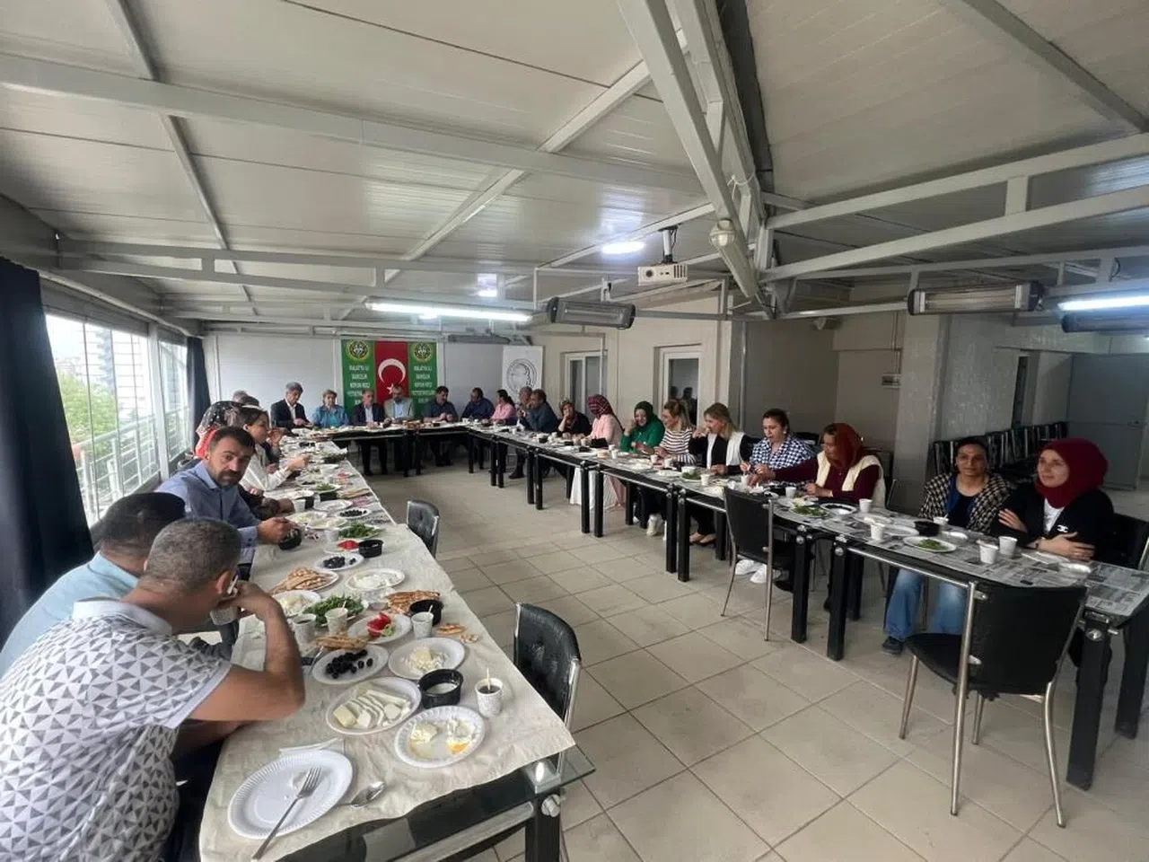 Malatya tarımının sorunları konuşuldu