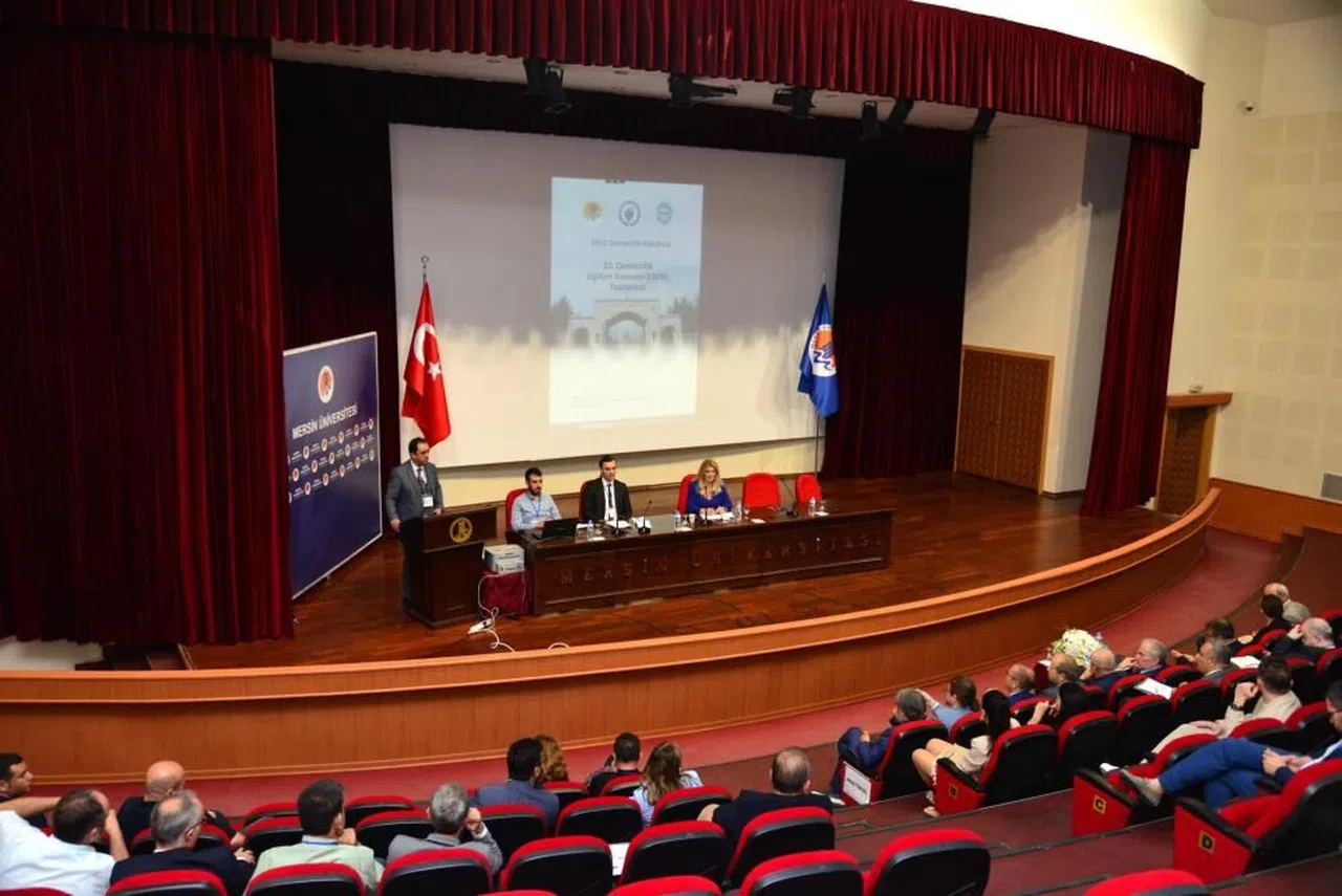 22. Denizcilik Eğitim Konsey Toplantısı gerçekleştirildi