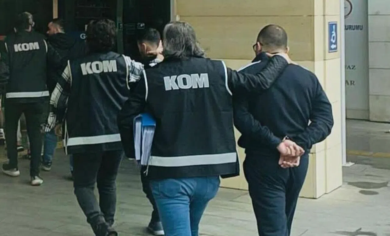 Orman arazilerini kiralama vaadiyle dolandırdılar