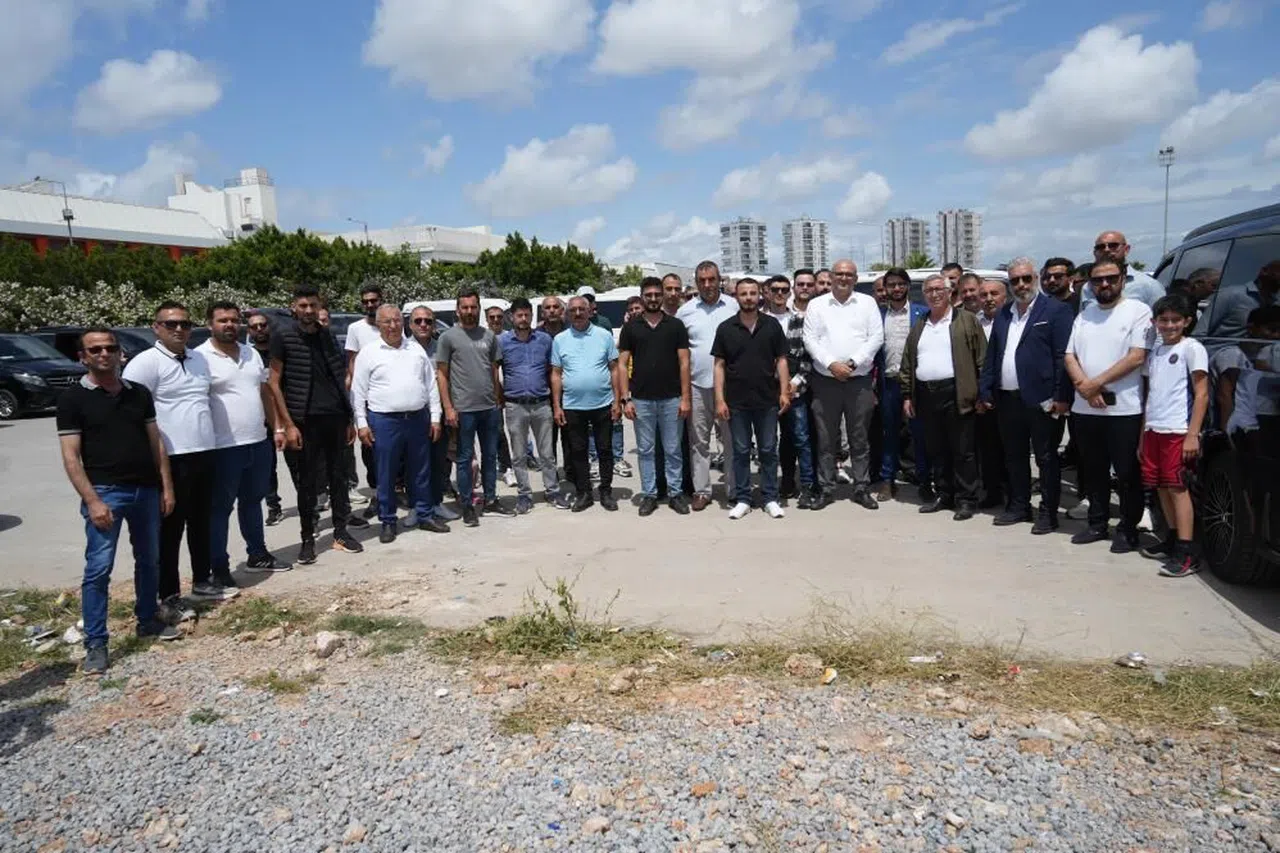Korsan taşımacılık, VİP taşımacılığa kontak kapattırdı