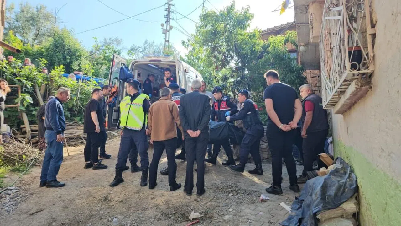 Kuzenlerin tüfekle şakalaması ölümle bitti