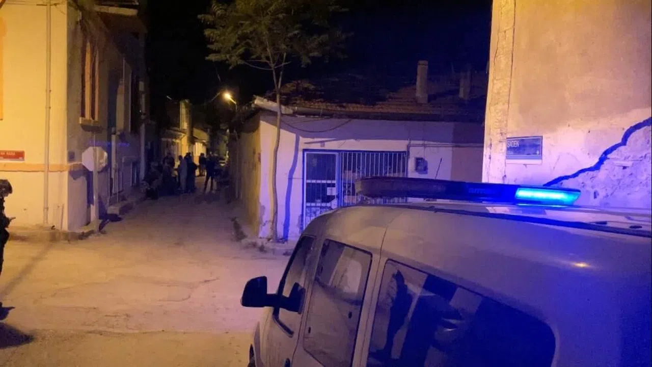 64 yaşındaki adam evinde ölü bulundu