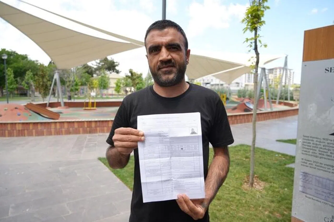 Tavuk karası hastalığı hayatını kararttı