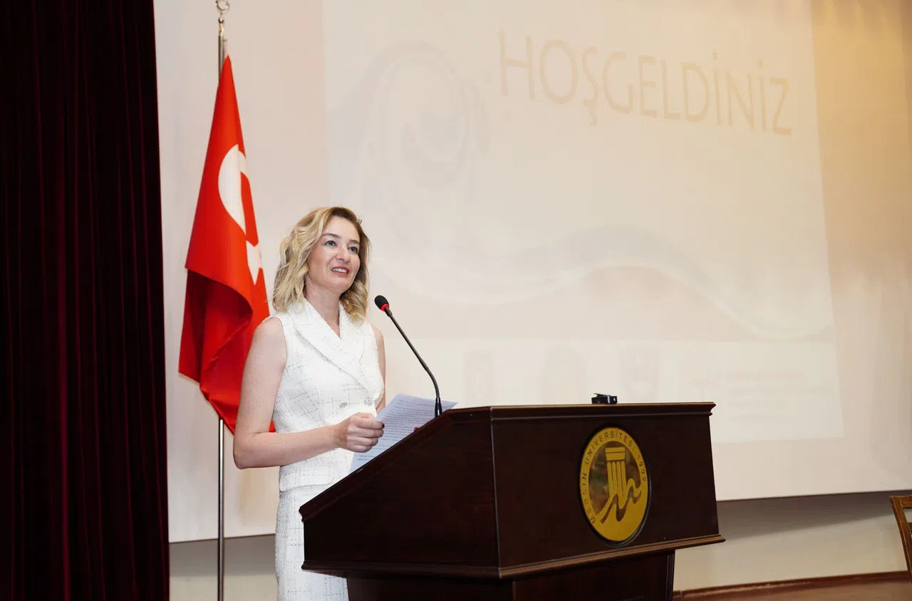 Hemşirelik Haftası kutlamaları