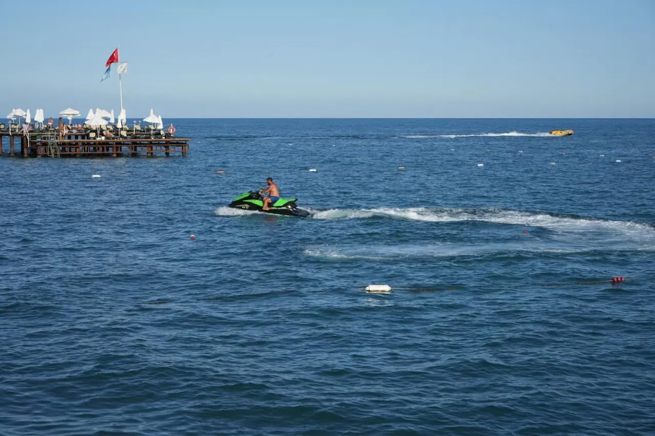 Polonya, Hollanda ve İngiltere’den Antalya’ya özel ilgi