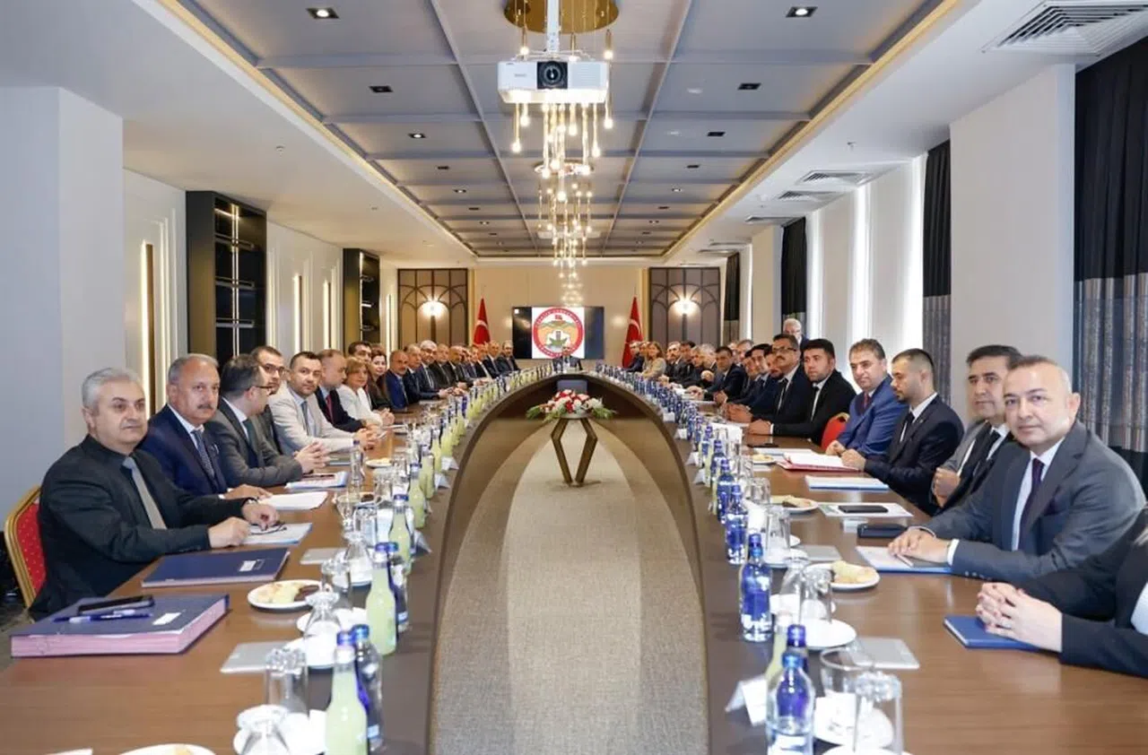 “Bağımlılığa feda edilecek tek bir ferdimiz yok”
