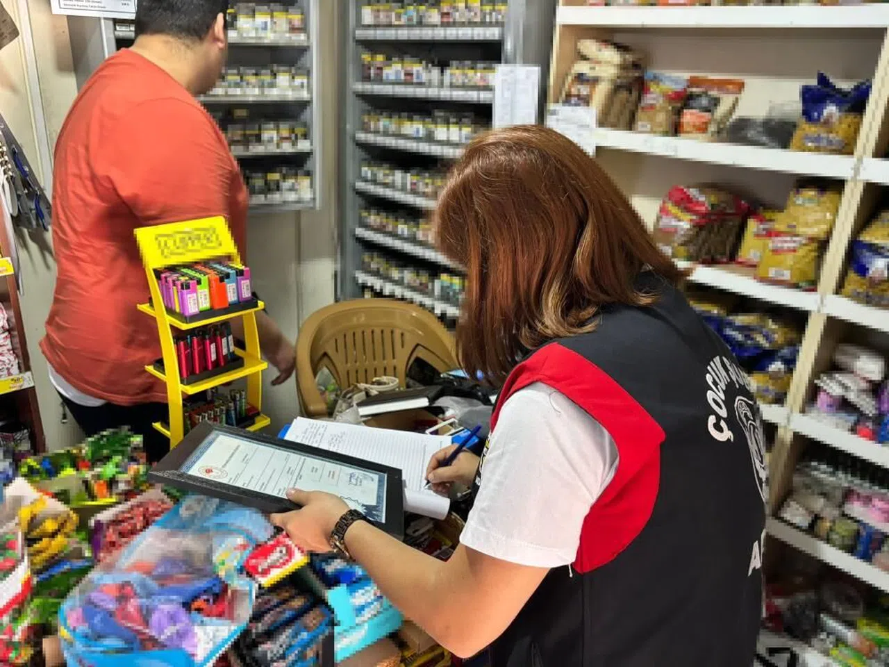 Polis ekipleri 226 okul ve çevresini denetledi