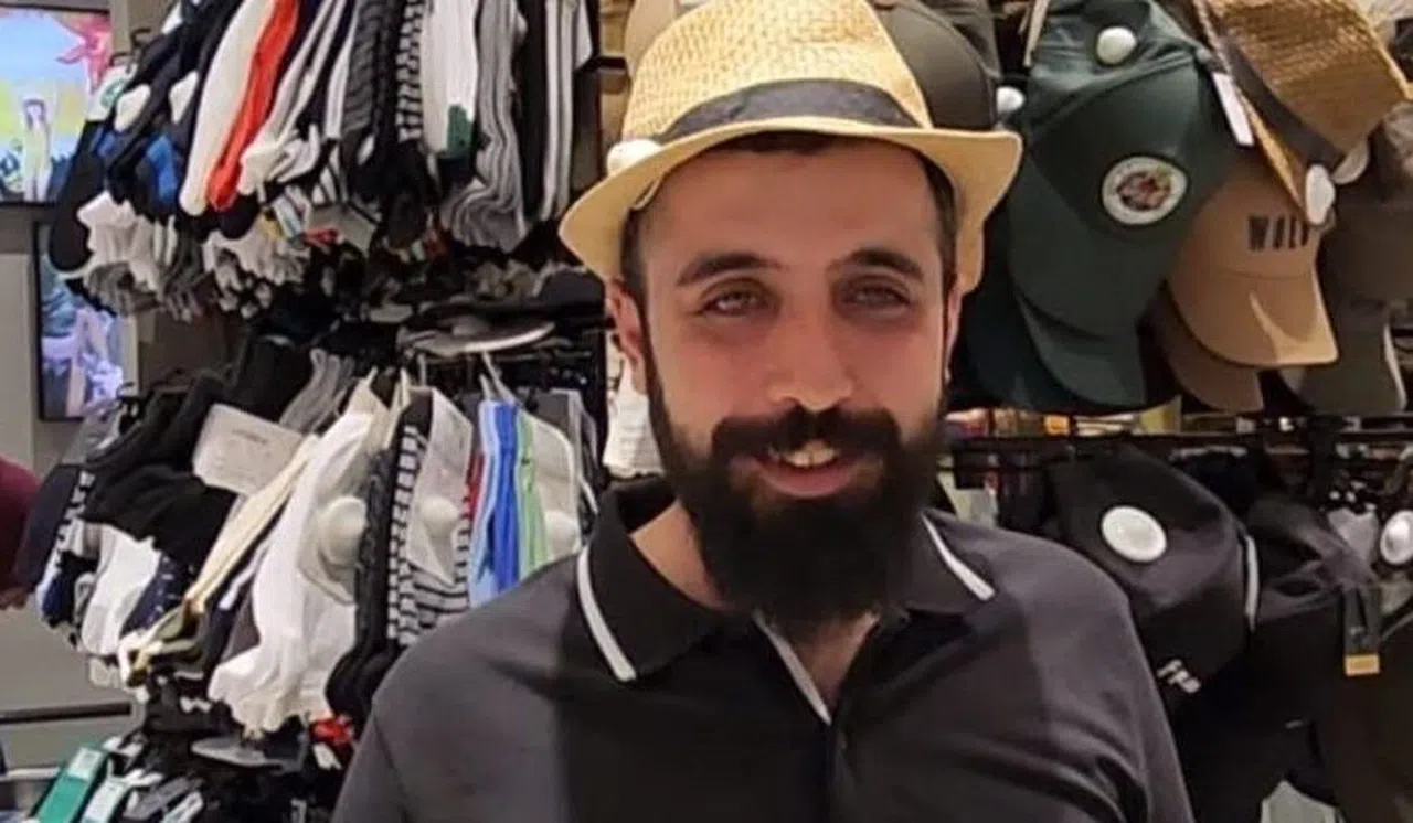 İşe gitmek üzere evden çıktı, kayboldu