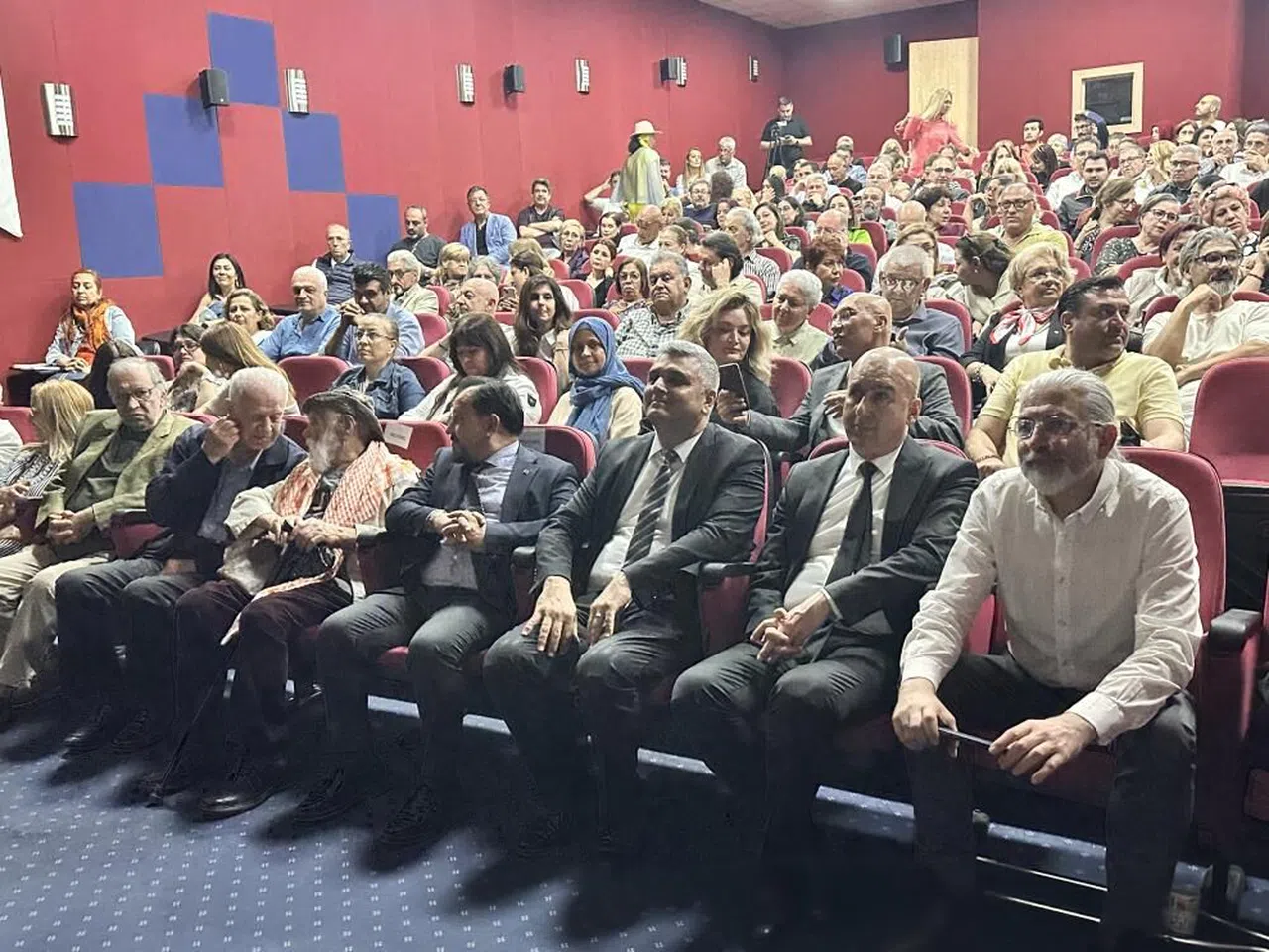 ‘Bir Yörük Öyküsü Sergisi’ büyük ilgi görüyor