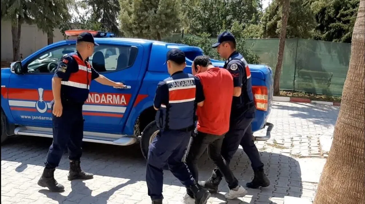 3 kaçak göçmen organizatörü tutuklandı