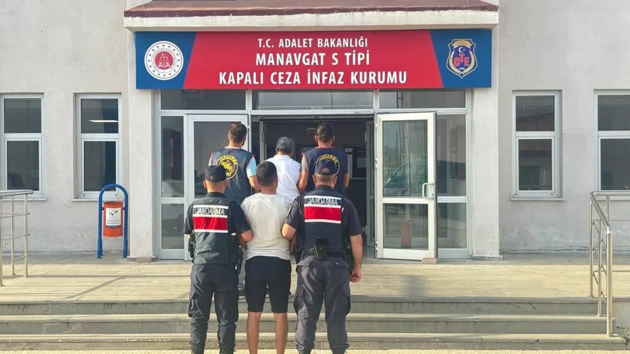 Sahte kimlikle işletme açanlar JASAT'dan kaçamadı