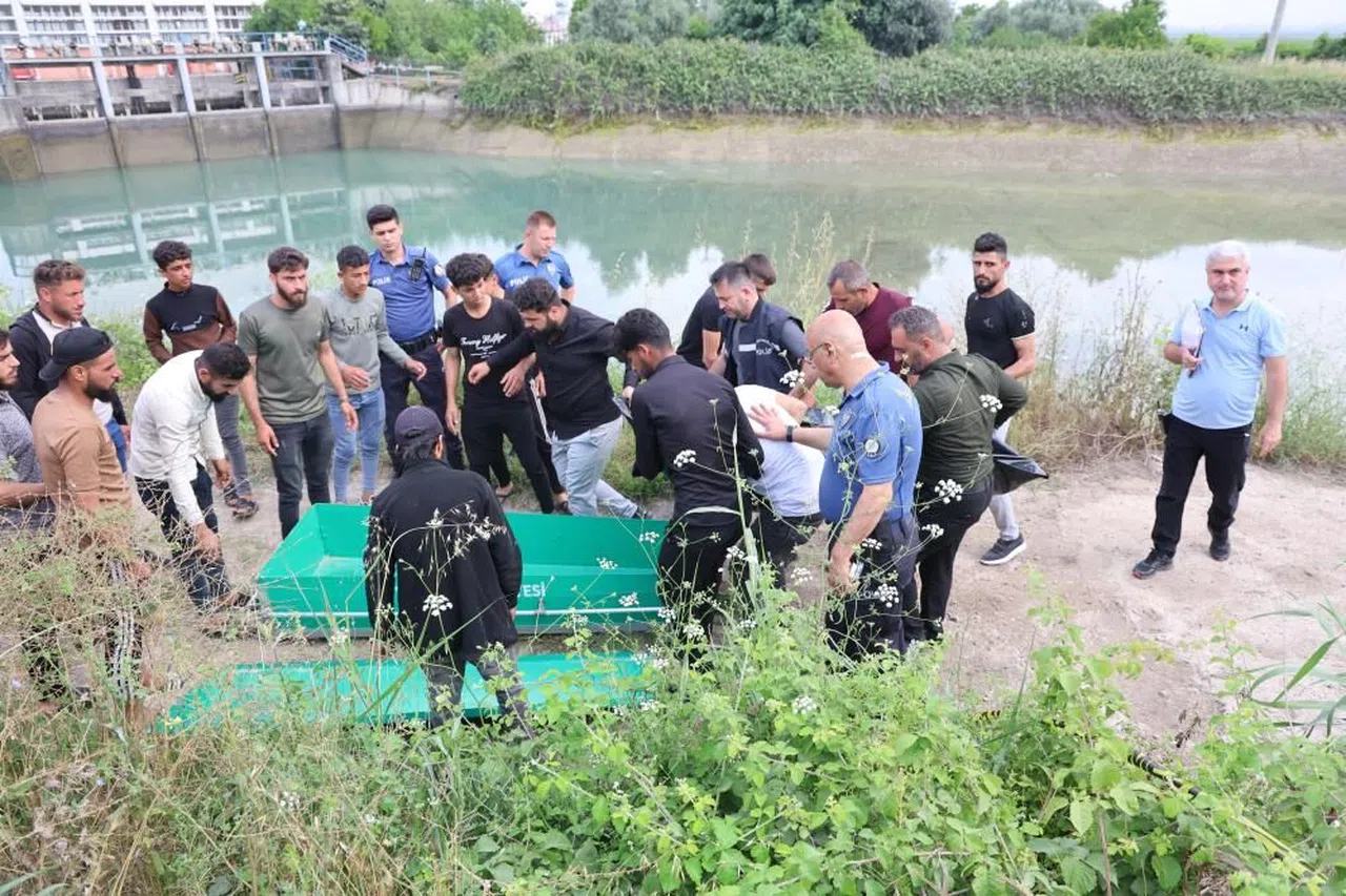 Adana'da son 1 haftada 4 kişi boğuldu