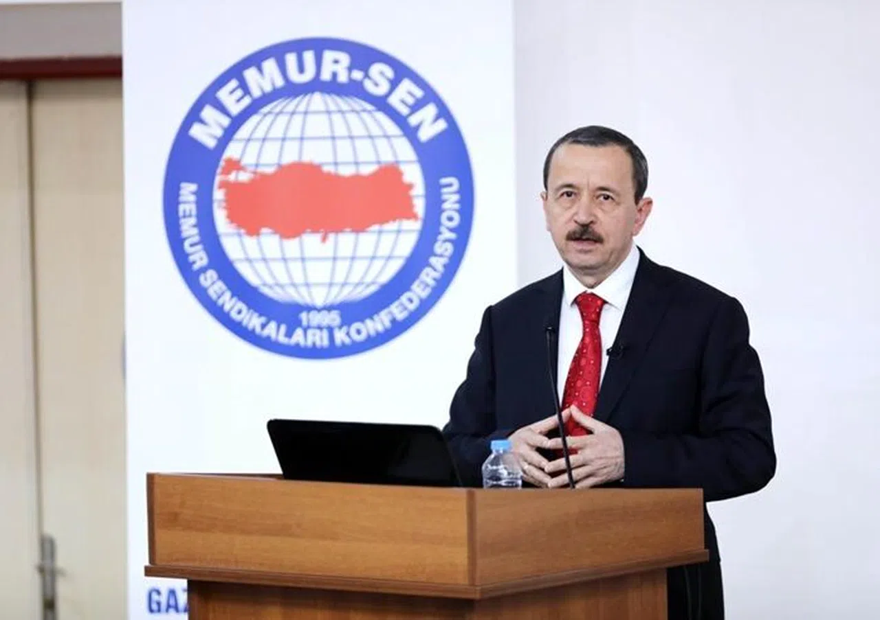 “Küresel ve Bölgesel Ticaret Hatları Değişiminde Türkiye nerede” konferansı yapıldı