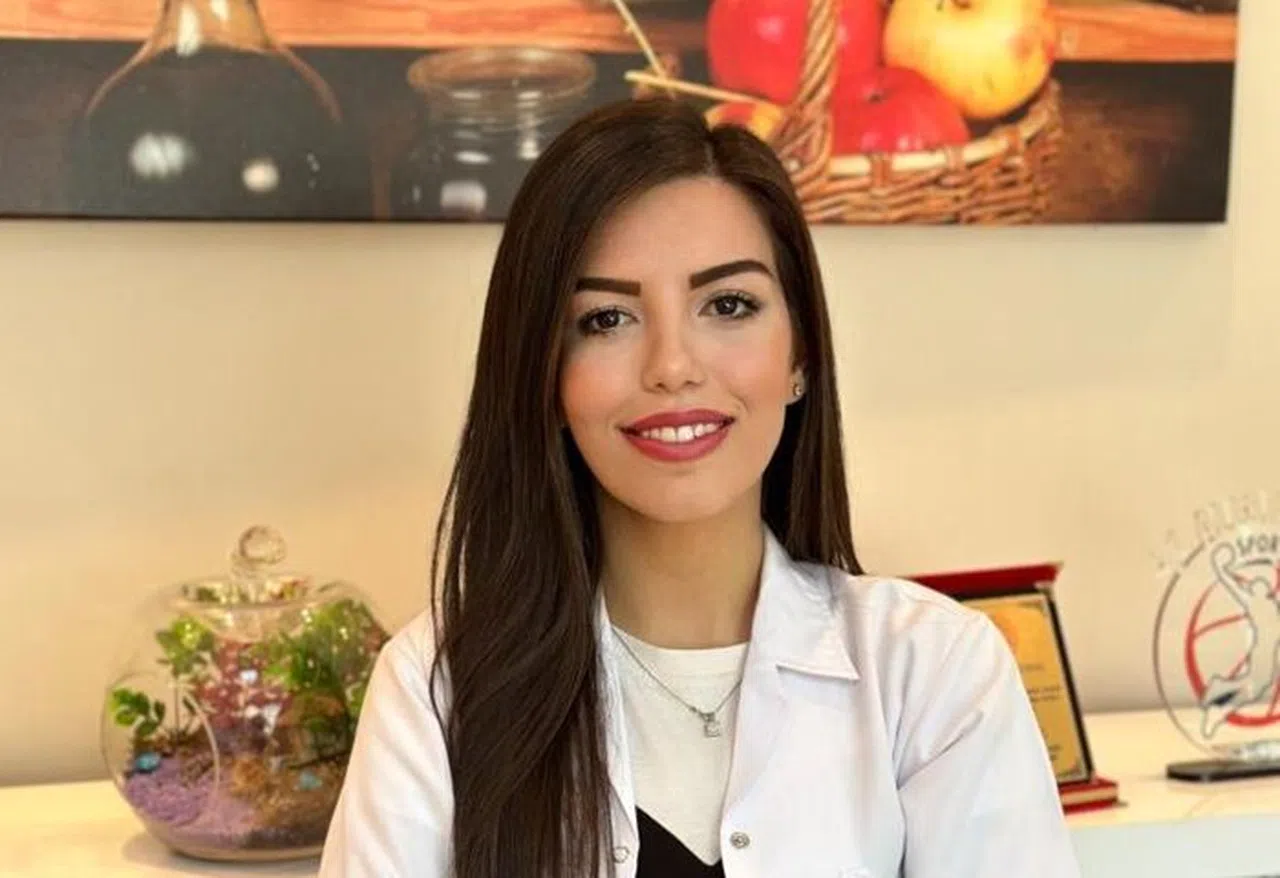 Yaz aylarında tuzlu ayran, bol su, sebze ve meyve tüketilmeli