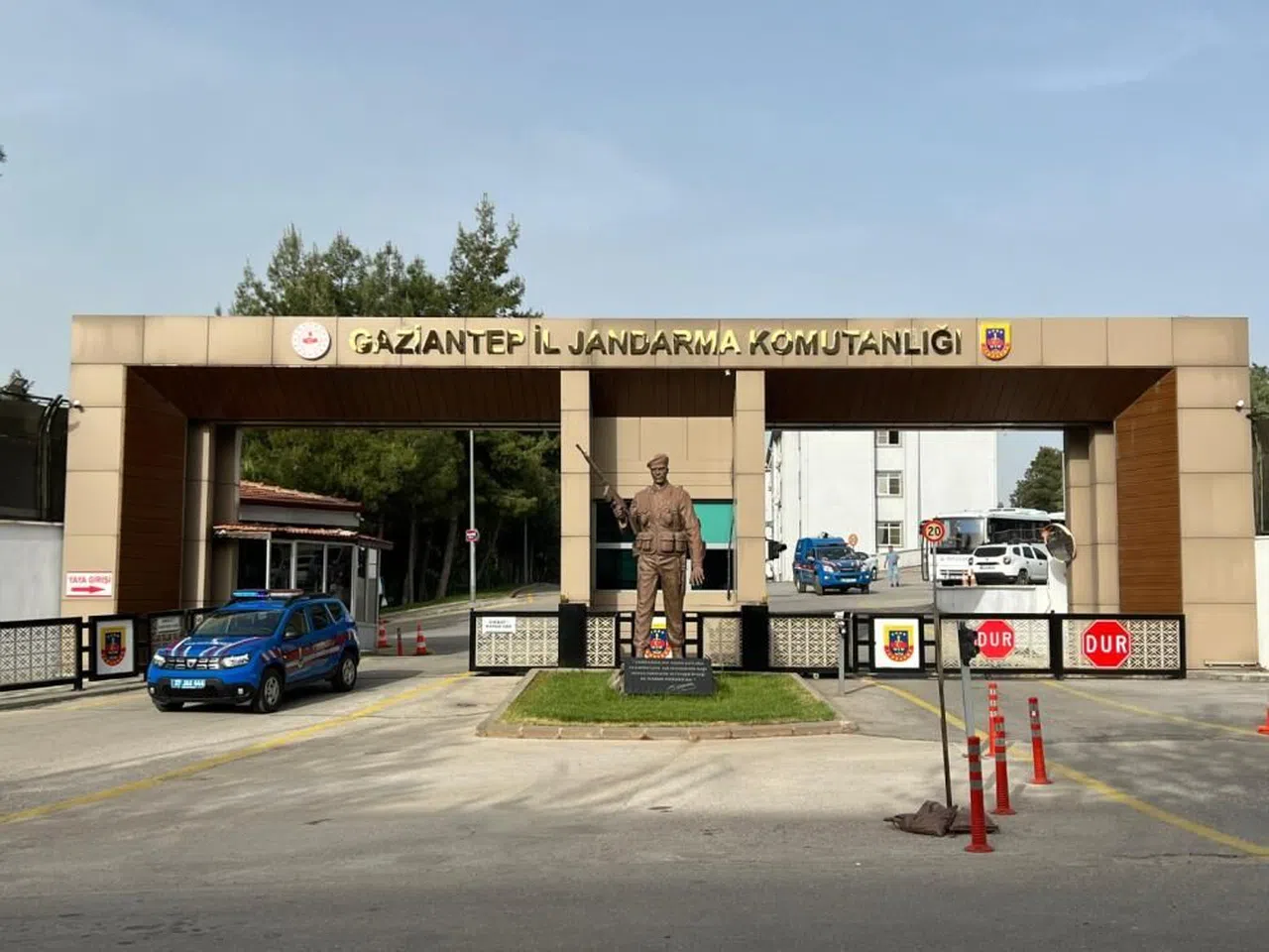 JASAT’tan hayvan hırsızlarına suçüstü