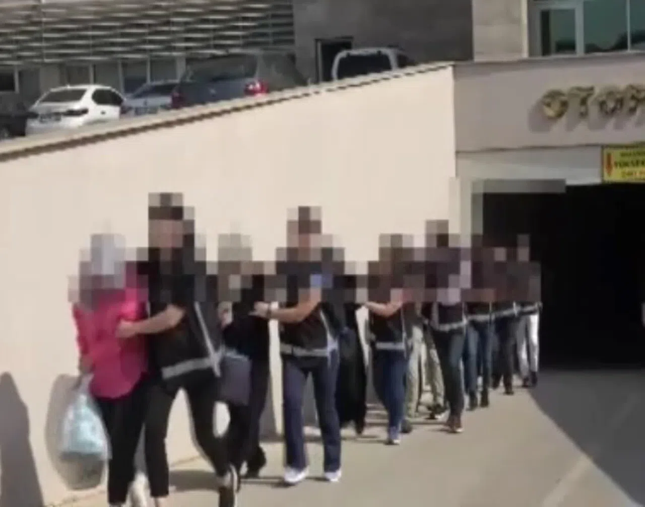 FETÖ’nün güncel esnaf yapılanmasına büyük darbe