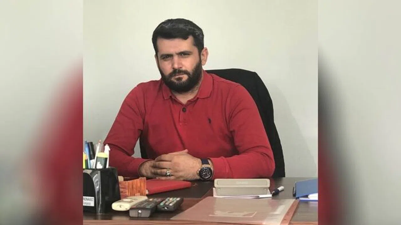 Ahmet Arabacı, kritik seçimi kazandı