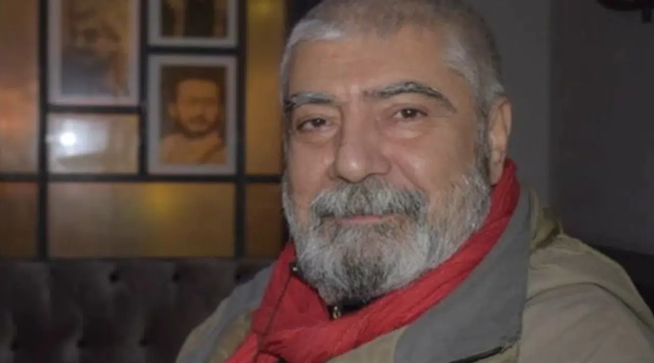 Ahmet Kaya'nın Abisi Mustafa Kaya Kimdir? Nereli?