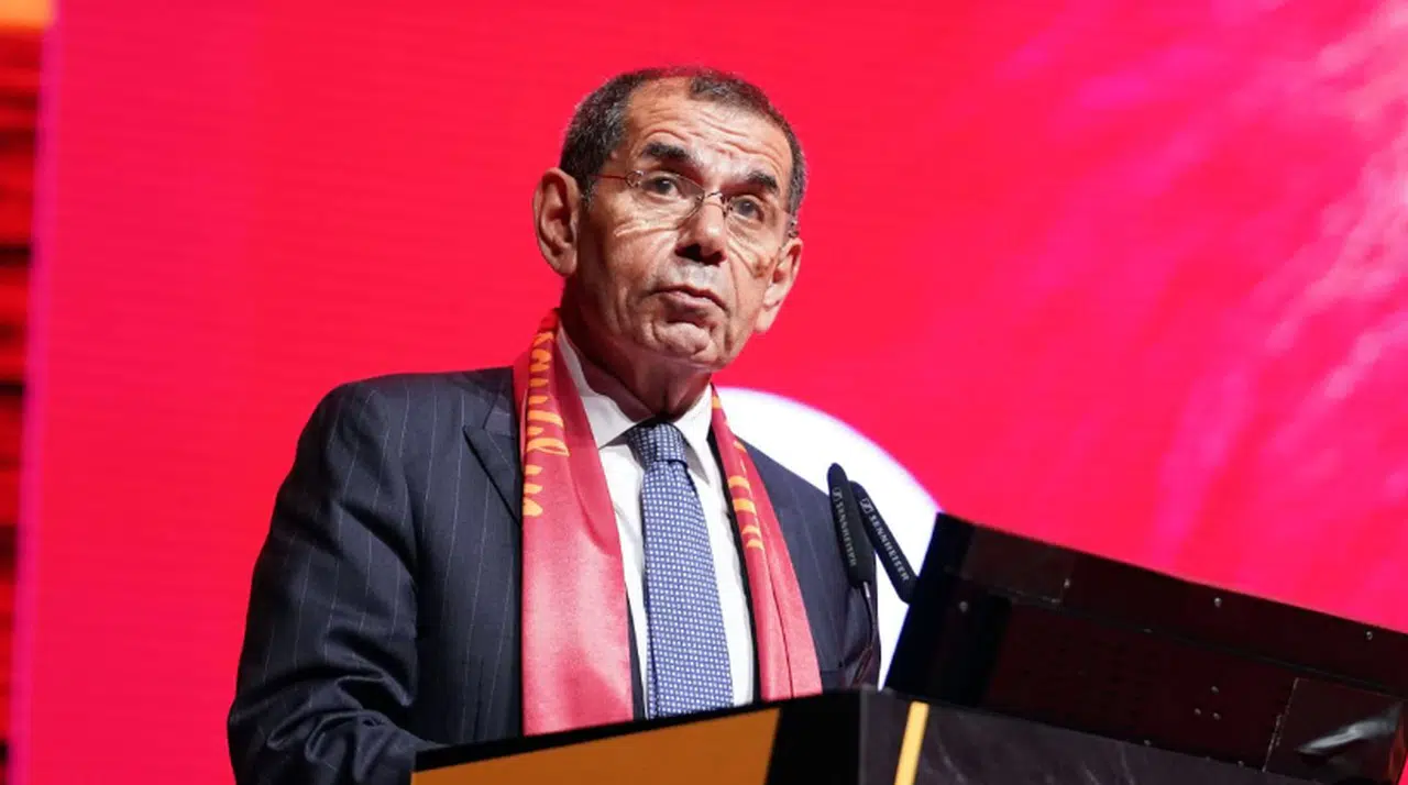 Akut pankreatit nedir? Dursun Özbek neden hastaneye kaldırıldı?