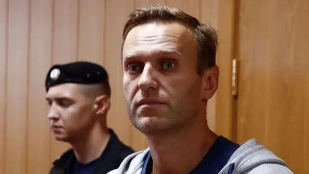 Aleksey Navalni Kimdir? Nereli? Kaç Yaşında?