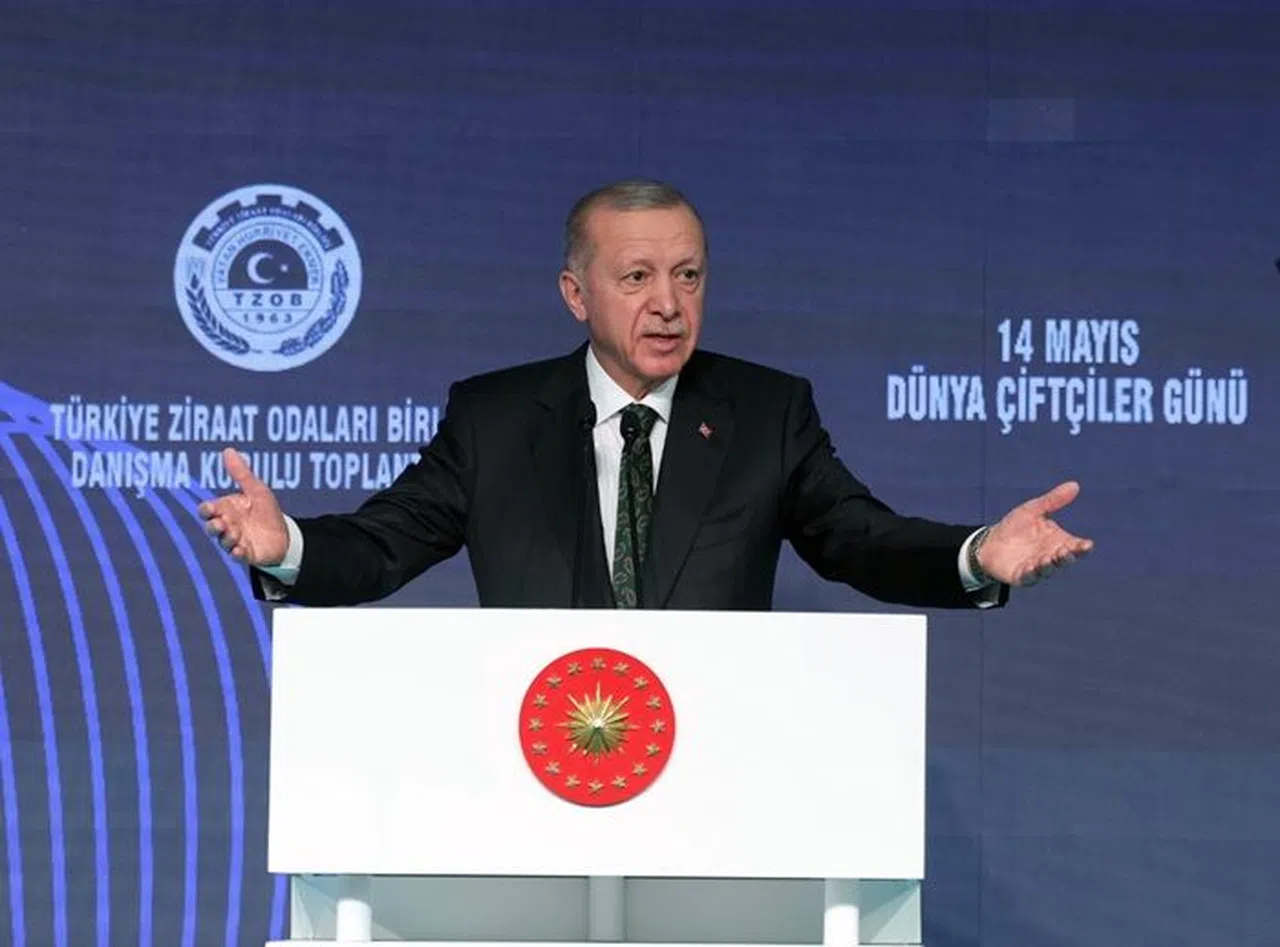 Cumhurbaşkanı Erdoğan: "Fırsatçılara göz açtırmayacağız"