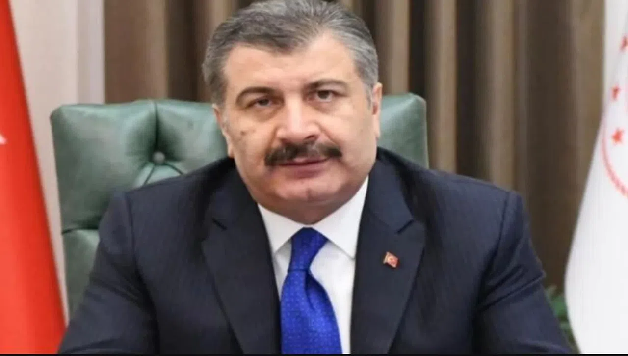 Bakan Koca’dan ’sıcak’ uyarı!