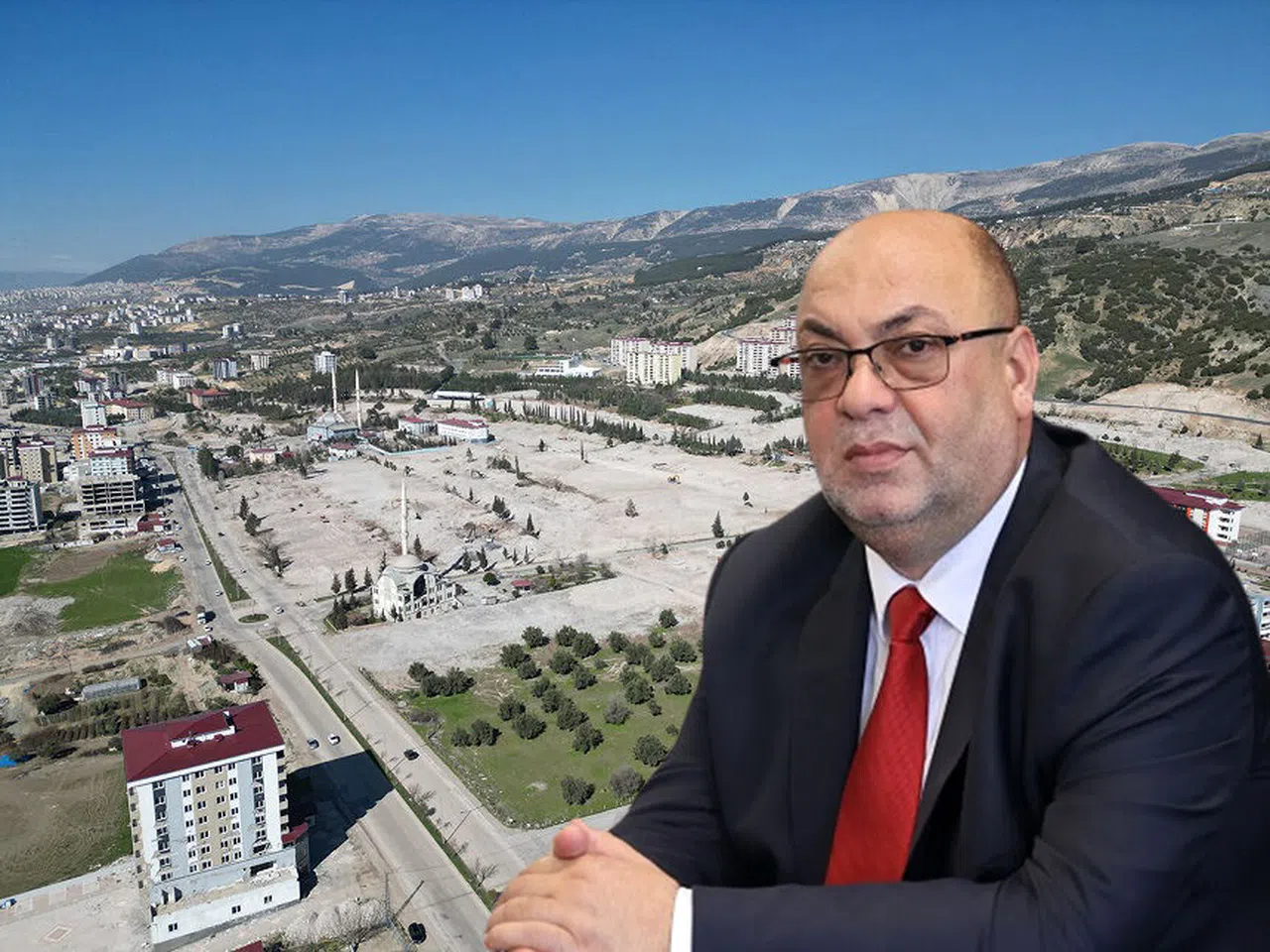 Başkan Akpınar: "Vatandaşlarımızın Hakları Korunacak"