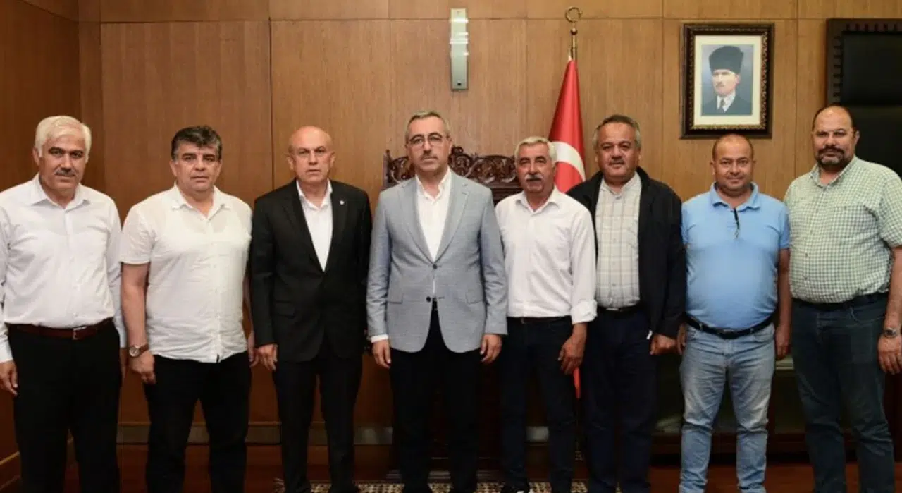 Başkan Güngör; “Amatör Spor Kulüplerimizin Daima Yanındayız”