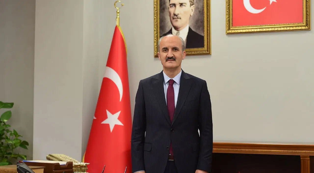 Başkan Okay’ın 24 Kasım Öğretmenler Günü Mesajı