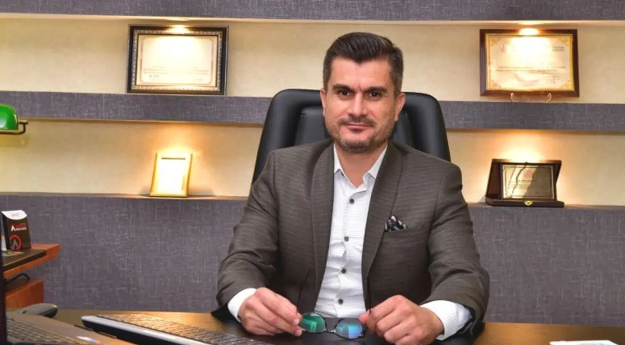 Bayramlar Sevgi Ve Muhabettin Pekiştiği Günlerdir