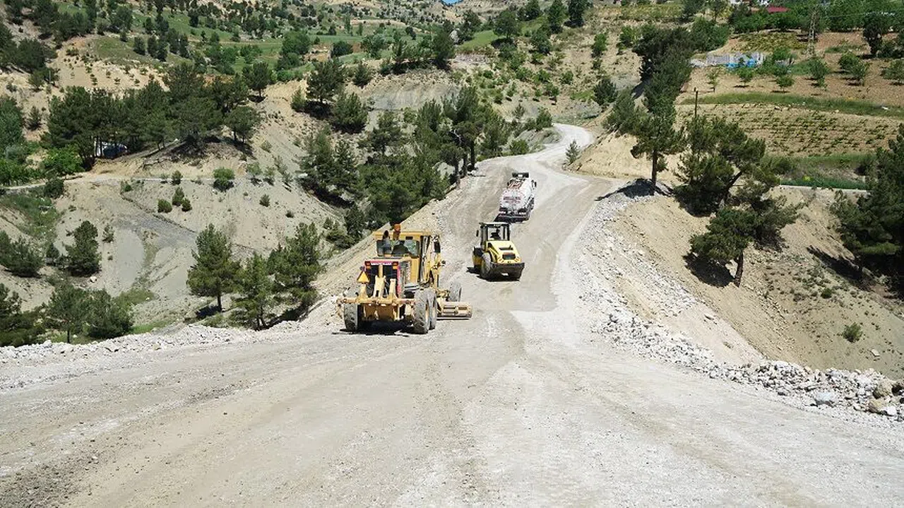 Büyükşehir'in Bertiz Projesi: İki Yakayı Birleştiriyor