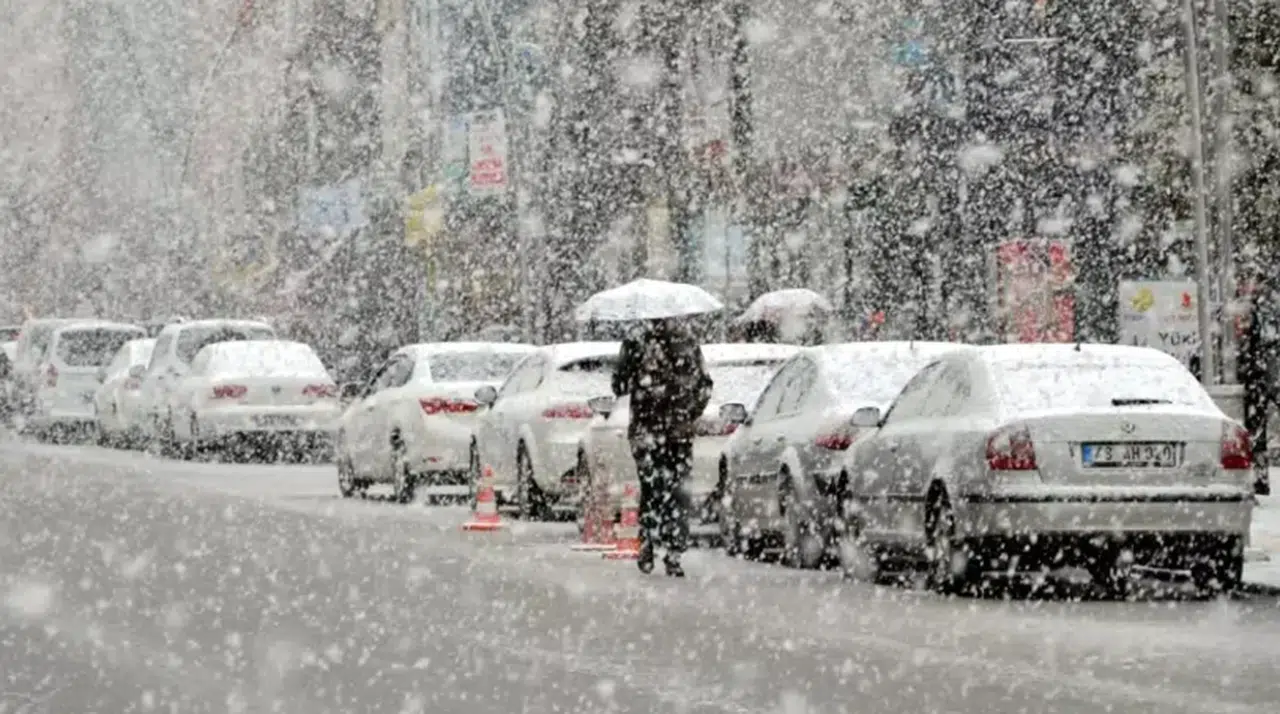 Bitlis'te 21 Kasım Salı okullar tatil mi? Hangi ilçelerde okullar tatil