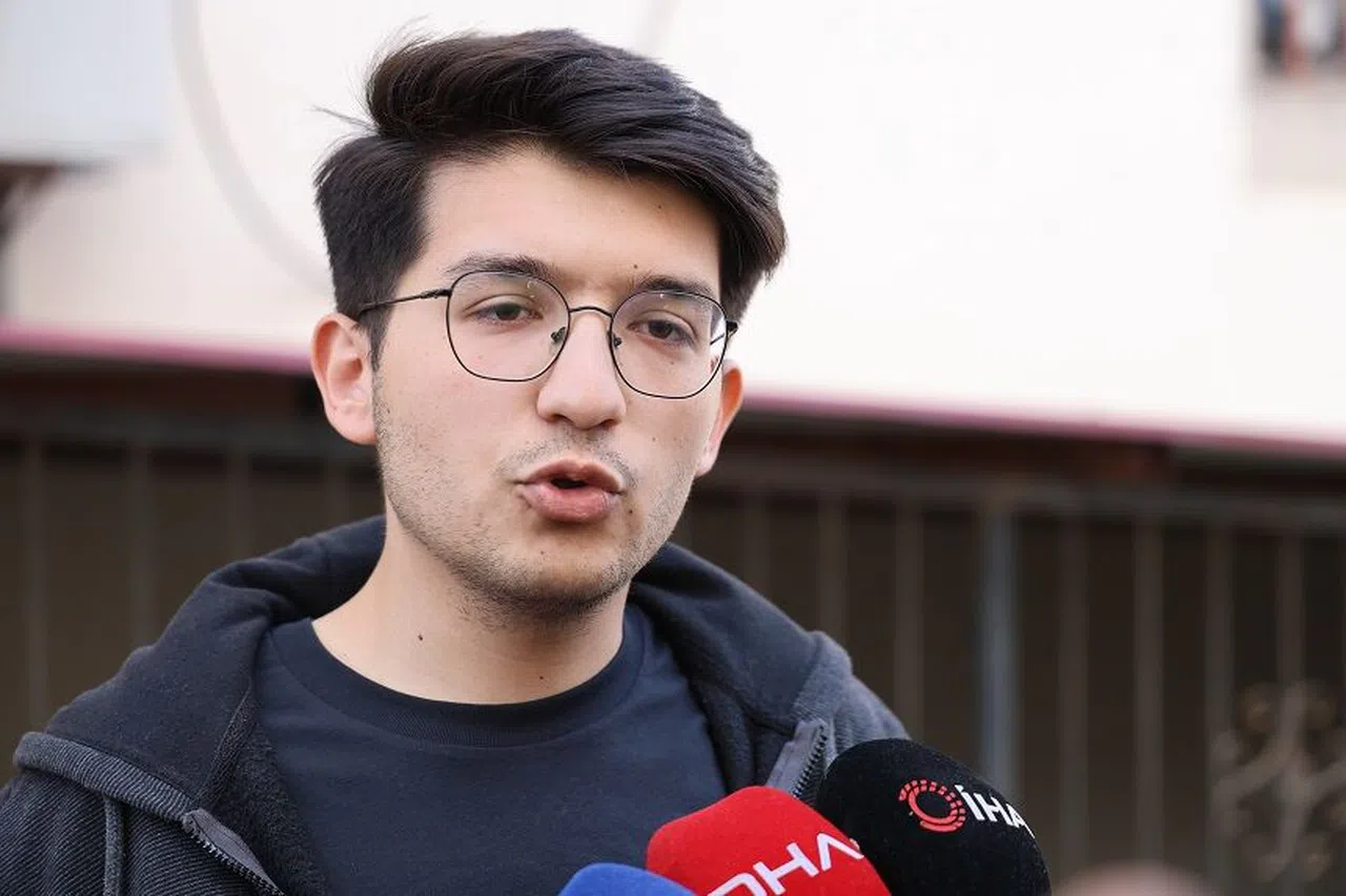 "Bu olay çete savaşları gibi"