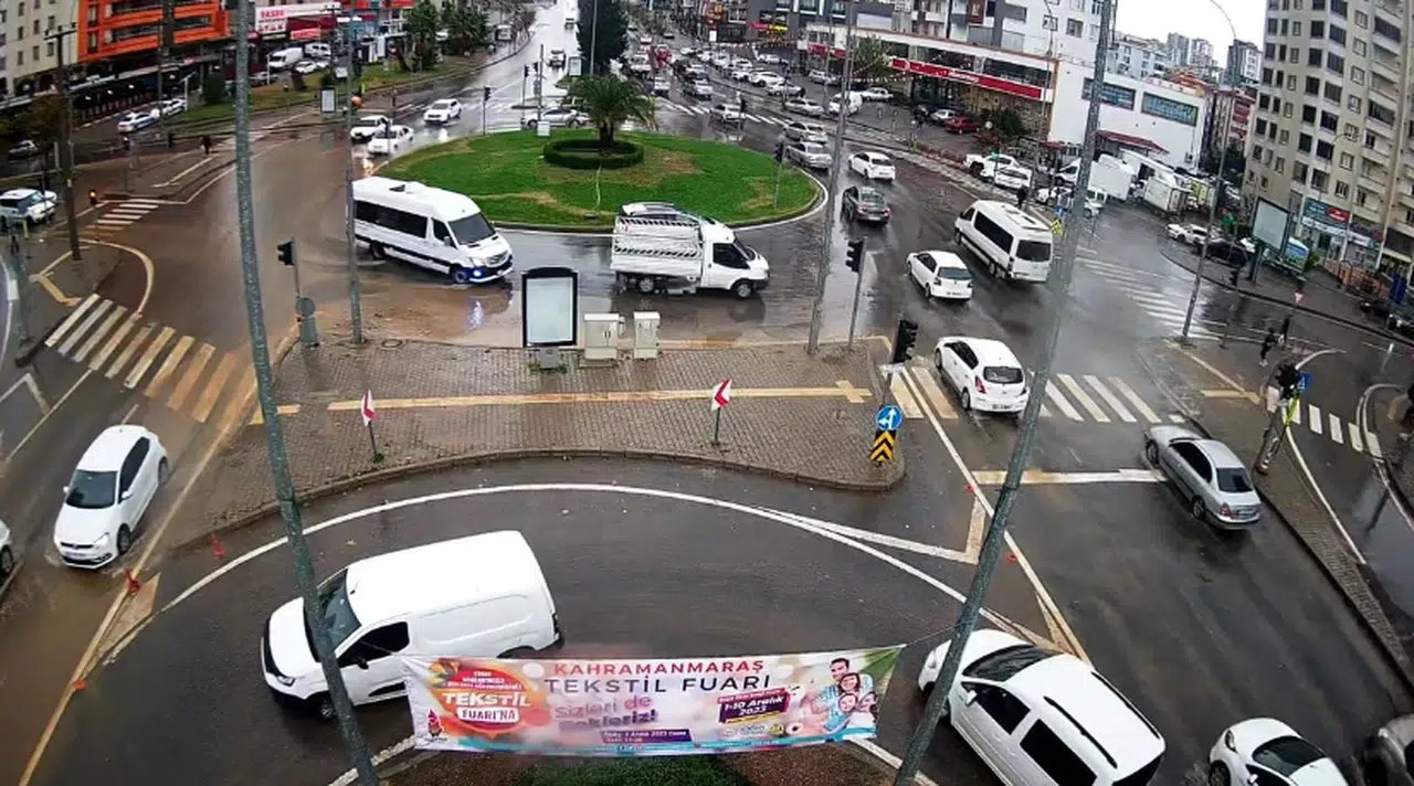 Büyükşehir yağışlara karşı teyakkuz halinde