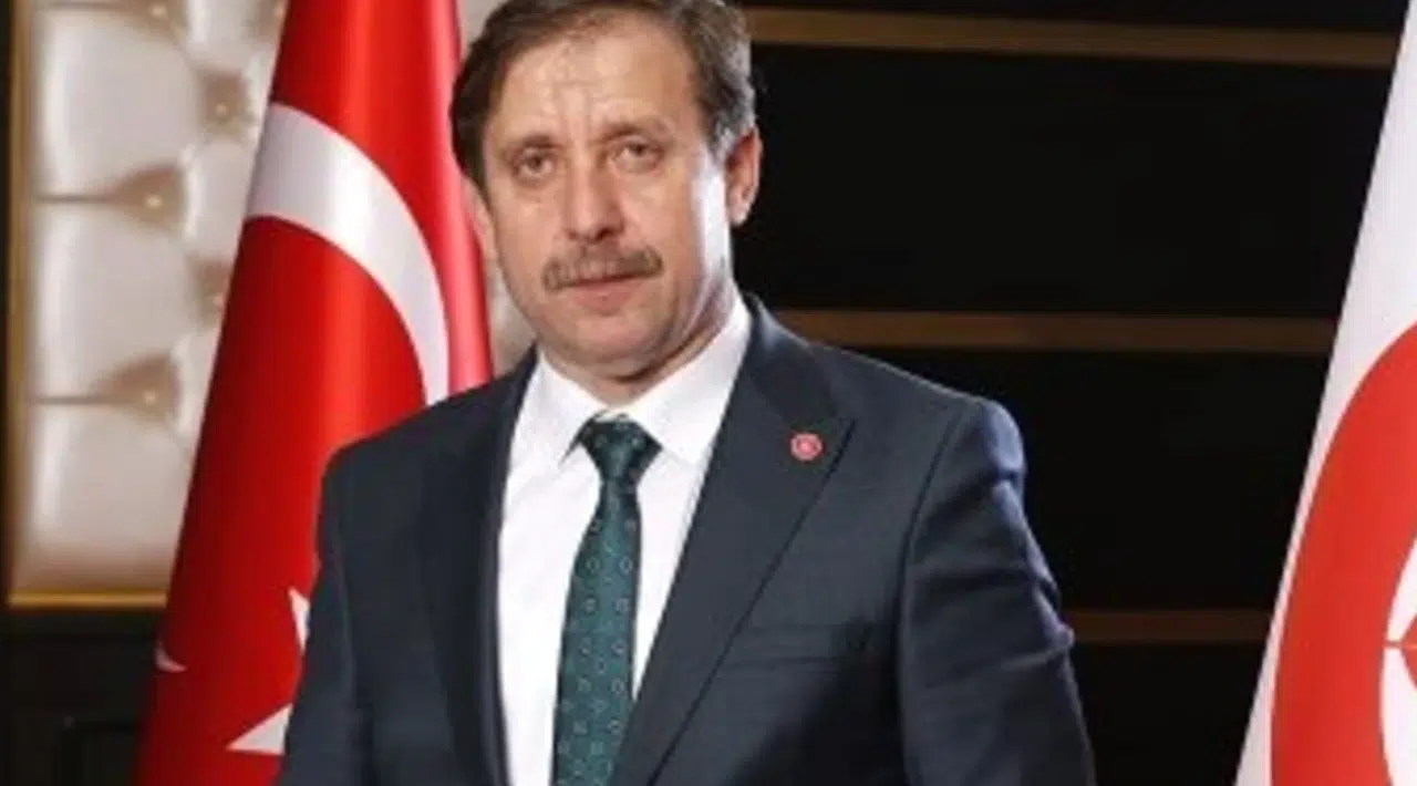 Cemil Çolak Kimdir? Nereli, Kaç Yaşında? Biyografi Detayları...