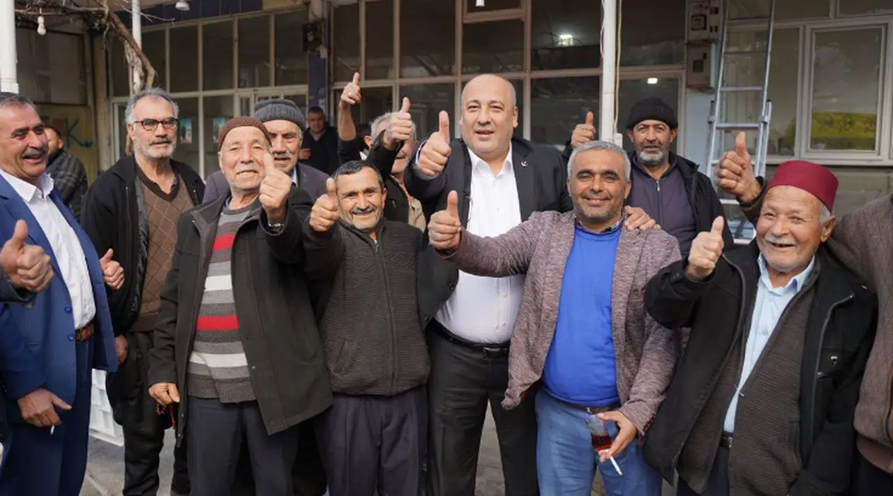 Ceyhan: “Tekir, gerçek potansiyelinin çok uzağında”