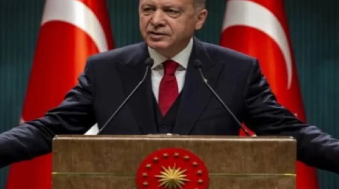 Cumhurbaşkanı Erdoğan’ın mal varlığı açıklandı