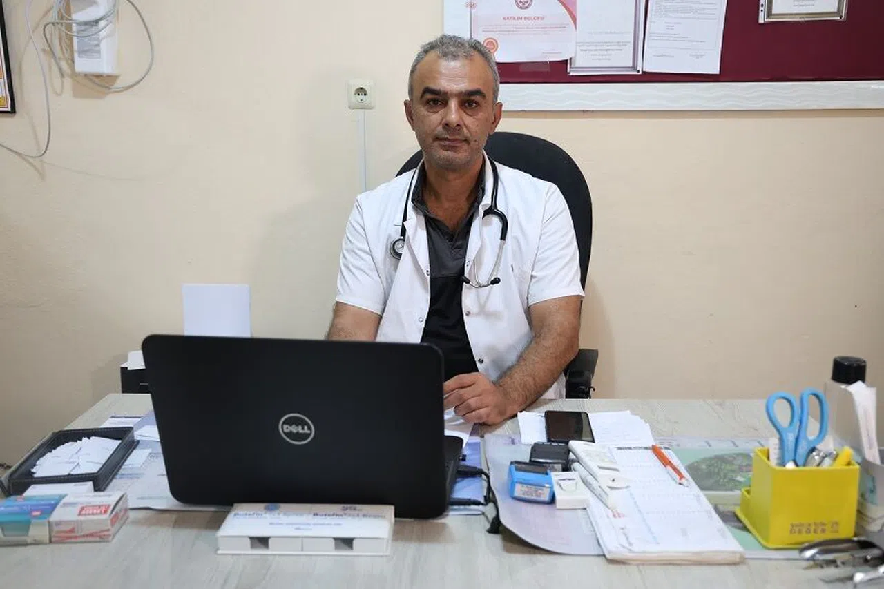 Deprem Bölgesinde Toz Tehdidi: Maske Uyarısı